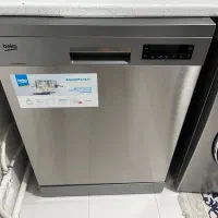 ماشین ظرفشویی بکو|ماشین ظرفشویی|تهران, مسعودیه|دیوار