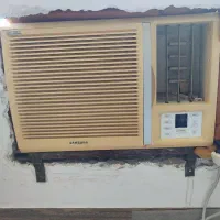 کولرپنجره ای