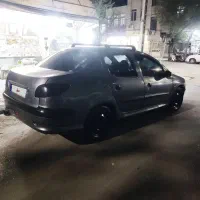 اس دی مدل۸۹ تیپ۲ وی۶ ظاهری عالی