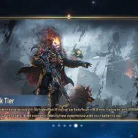 اکانت کالاف لول400 گوست متیک دار