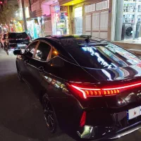 کی ام سیj7 فروشی|خودرو سواری و وانت|قم, چهل درخت‎|دیوار