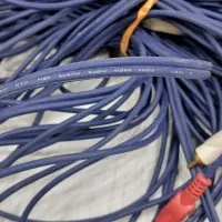 کابل 3به3 ضخیم 15 متر