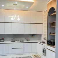 کابینت و کمد دیواری درجه یک