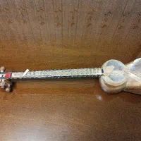 تار آذربایجانی یک تیکه مخصوص آموزش کودک 5تا12ساله