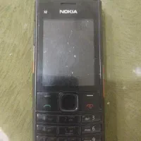 نوکیا x2