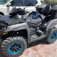 چهارچرخ cf1000 اورلند