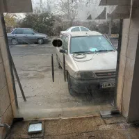 کارگاه ۸۰متری|اجارهٔ دفتر صنعتی، کشاورزی، تجاری|تهران, شهرک شریفی|دیوار