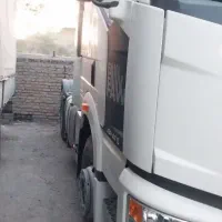 کامیون کشنده فاو تک ۴۶۰ صفر خشک اوراقی|خودرو سنگین|تهران, تهرانسر شمالی|دیوار