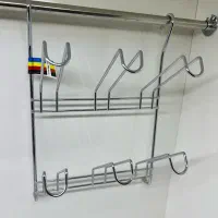 جای لیوانی آویز ۶ تایی