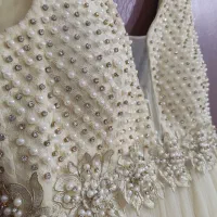 لباس مجلسی نو زیبا قیمت مناسب|لباس|الیگودرز, |دیوار