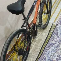 دوچرخه المپیا 26|دوچرخه، اسکیت، اسکوتر|اهواز, پردیس دو|دیوار