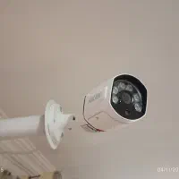 نصب دوربین مداربسته اقساط چهار ماه