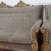 مبلمان|مبلمان خانگی و میز عسلی|کبودرآهنگ, |دیوار