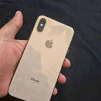 ایفونxs
