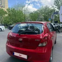 Hyundai i20|خودرو سواری و وانت|تهران, نیلوفر|دیوار