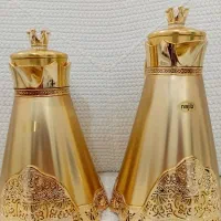 فلاسک اماراتی عروس از برند معتبر نجیب