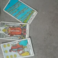 فال قهوه وتاروت