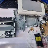 مرکز فروش و تعمیرات پرینتر های اداری و خانگی و...