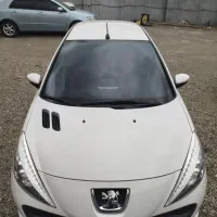 207|خودرو سواری و وانت|تهران, شمیران‌نو|دیوار