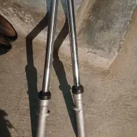 کمک جلو هوندا۱۲۵|قطعات یدکی و لوازم جانبی|شاهرود, |دیوار