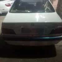 پارس سال دوگانه شرکتی|خودرو سواری و وانت|گنبد کاووس, |دیوار