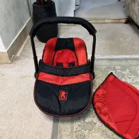 کریر نوزاد|اسباب و اثاث بچه|علی‌آباد کتول, |دیوار