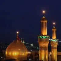 سفر زیارتی اربعین