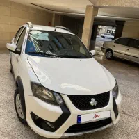 کوییک موتور جدید پارس خودرو
