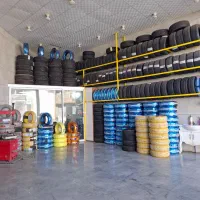 لاستیک خجسته