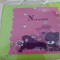 کیسه خواب بچه|رختخواب، بالش، پتو|دماوند, گیلاوند|دیوار