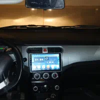 برلیانس سفید ۹۶|خودرو سواری و وانت|زنجان, |دیوار