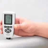 ضخامت سنج Ec770اکبند
