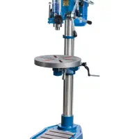 دریل ستون دار چدنی سنگین ایستاده اصل PISHROtak|ماشین‌آلات صنعتی|تهران, حسین‌آباد|دیوار