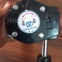 شیر فلکه پروانه ای|ابزارآلات|خرمآباد, |دیوار