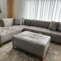 میزِ مبل (جلو مبلی)