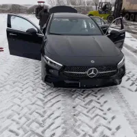 بنز a200 بفروش میرسد