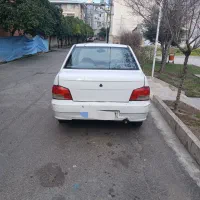 پراید مدل ۸۸