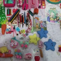 وسایل مدرسه