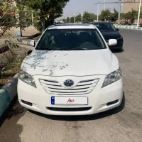 کمری glx