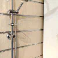 عرضه انواع علم دوش حمام - قیمت مناسب|مصالح و تجهیزات ساختمان|تهران, تهرانپارس غربی|دیوار