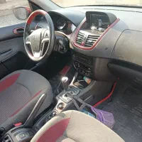 207 mc مدل 402|خودرو سواری و وانت|فردیس, فردیس|دیوار