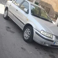 سمند LX مدل آخر 85|خودرو سواری و وانت|تهران, سبلان (لشگر)|دیوار