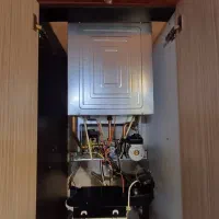 تعمیر و سرویس پکیج دیواری|خدمات پیشه و مهارت|شیراز, شهرک بهشتی|دیوار