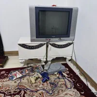 تلوزیون وپلی استیشن