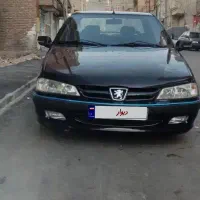 پژوپارس مدل84