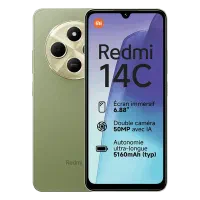 گوشی redmi14cدرحدنو