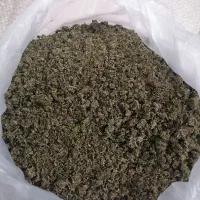 سبزی  قرمه سبزی خشک شده تازه