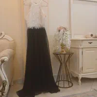 لباس مجلسی