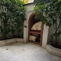 فرشته ۱۱۷ متر ۲ خواب با حیاط اختصاصی فول مشاعات