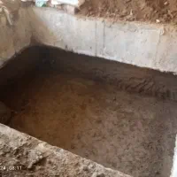 چاه کن|خدمات پیشه و مهارت|گنبد کاووس, |دیوار